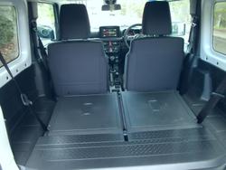 2024 Suzuki Jimny GLX