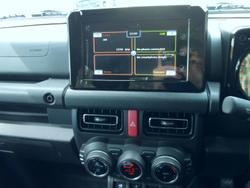 2024 Suzuki Jimny GLX