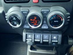 2024 Suzuki Jimny GLX