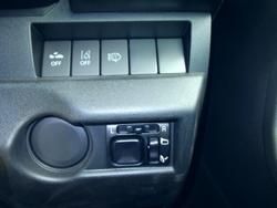 2024 Suzuki Jimny GLX