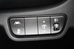 2019 Kia Seltos S SP2 MY20 Neptune Blue