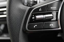 2019 Kia Seltos S SP2 MY20 Neptune Blue