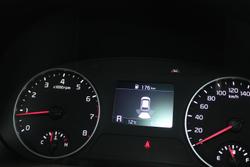 2019 Kia Seltos S SP2 MY20 Neptune Blue