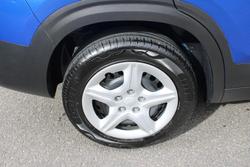 2019 Kia Seltos S SP2 MY20 Neptune Blue