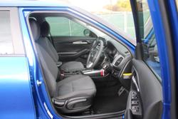 2019 Kia Seltos S SP2 MY20 Neptune Blue