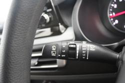 2019 Kia Seltos S SP2 MY20 Neptune Blue