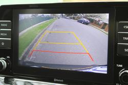 2019 Kia Seltos S SP2 MY20 Neptune Blue