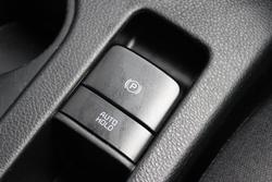 2019 Kia Seltos S SP2 MY20 Neptune Blue