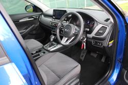 2019 Kia Seltos S SP2 MY20 Neptune Blue