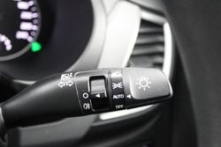 2019 Kia Seltos S SP2 MY20 Neptune Blue