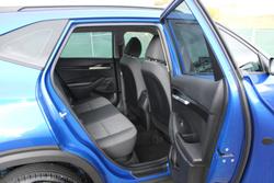 2019 Kia Seltos S SP2 MY20 Neptune Blue