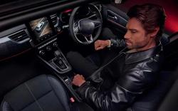 2025 Renault Arkana Techno JL1 MY25 Metallic Black