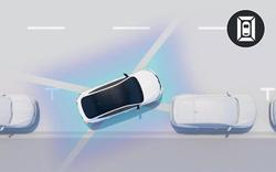 2025 Renault Arkana Techno JL1 MY25 Metallic Black