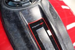 2025 Harley-davidson FLTRXSTSE CVO RD GLIDE ST 121 RED
