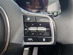 2025 Kia
                Sorento HEV GT-Line