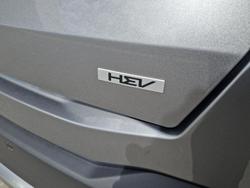 2025 Kia
                Sorento HEV GT-Line