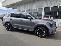 2025 Kia
                Sorento HEV GT-Line