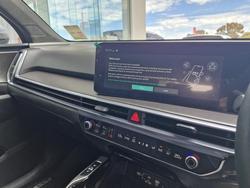2025 Kia
                Sorento HEV GT-Line