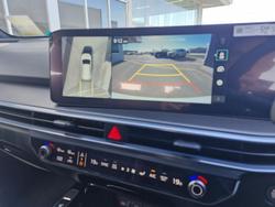 2025 Kia
Sorento HEV GT-Line