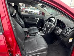 2015 HOLDEN
CAPTIVA 7 LS ACTIVE (FWD)