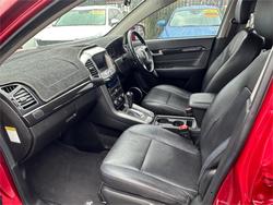 2015 HOLDEN
CAPTIVA 7 LS ACTIVE (FWD)