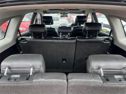 2015 HOLDEN
CAPTIVA 7 LS ACTIVE (FWD)