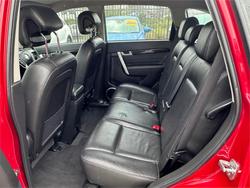 2015 HOLDEN
CAPTIVA 7 LS ACTIVE (FWD)