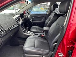 2015 HOLDEN
CAPTIVA 7 LS ACTIVE (FWD)