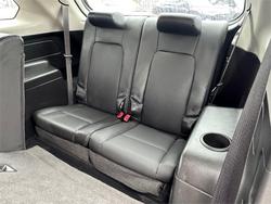 2015 HOLDEN
CAPTIVA 7 LS ACTIVE (FWD)