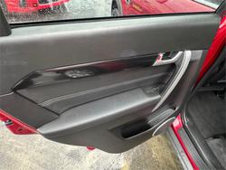 2015 HOLDEN
CAPTIVA 7 LS ACTIVE (FWD)
