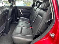 2015 HOLDEN
CAPTIVA 7 LS ACTIVE (FWD)