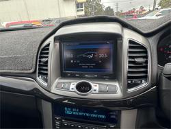 2015 HOLDEN
CAPTIVA 7 LS ACTIVE (FWD)