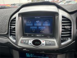 2015 HOLDEN
CAPTIVA 7 LS ACTIVE (FWD)