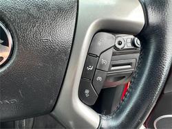 2015 HOLDEN
CAPTIVA 7 LS ACTIVE (FWD)