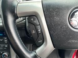 2015 HOLDEN
CAPTIVA 7 LS ACTIVE (FWD)