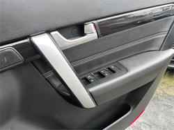 2015 HOLDEN
CAPTIVA 7 LS ACTIVE (FWD)