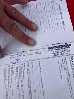 2011 Holden Commodore SS V VE Series II MY12 Redhot