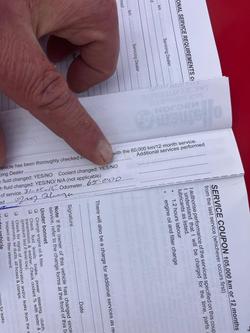 2011 Holden Commodore SS V VE Series II MY12 Redhot