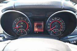 2015 Holden Commodore SS V Redline