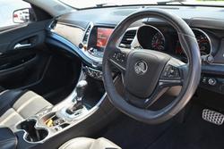 2015 Holden Commodore SS V Redline VF Series II MY16 White