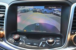 2015 Holden Commodore SS V Redline