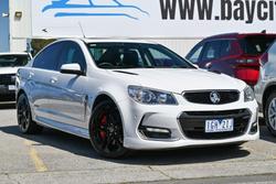 2015 Holden Commodore SS V Redline