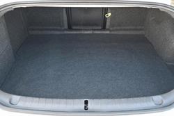 2015 Holden Commodore SS V Redline VF Series II MY16 White