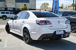 2015 Holden Commodore SS V Redline