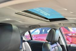 2015 Holden Commodore SS V Redline