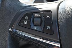 2015 Holden Commodore SS V Redline