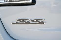 2015 Holden Commodore SS V Redline