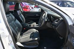 2015 Holden Commodore SS V Redline VF Series II MY16 White