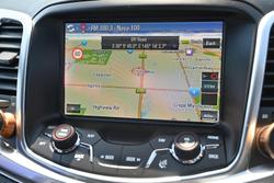 2015 Holden Commodore SS V Redline VF Series II MY16 White