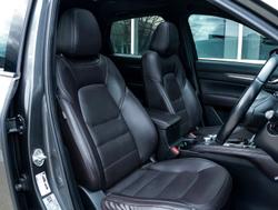 2018 Mazda CX-5 Akera KF Series AWD Machine Grey